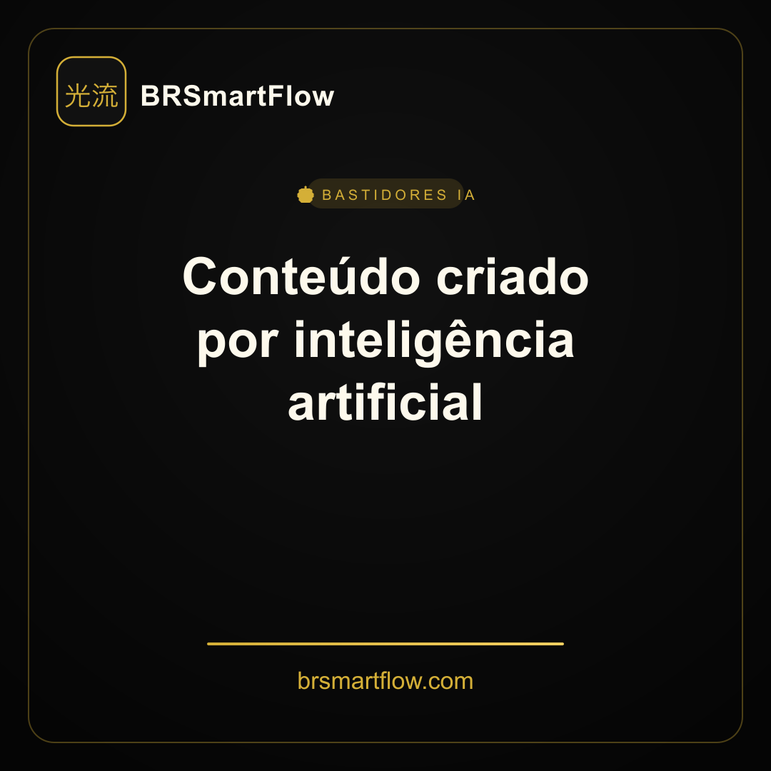 Post real do feed BRSmartFlow (ia-conteudo)